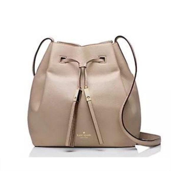 Kate Spade GREY STREET COOPER SHOULDER BAG‎